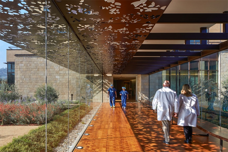 老年療養中心如何裝修設計？