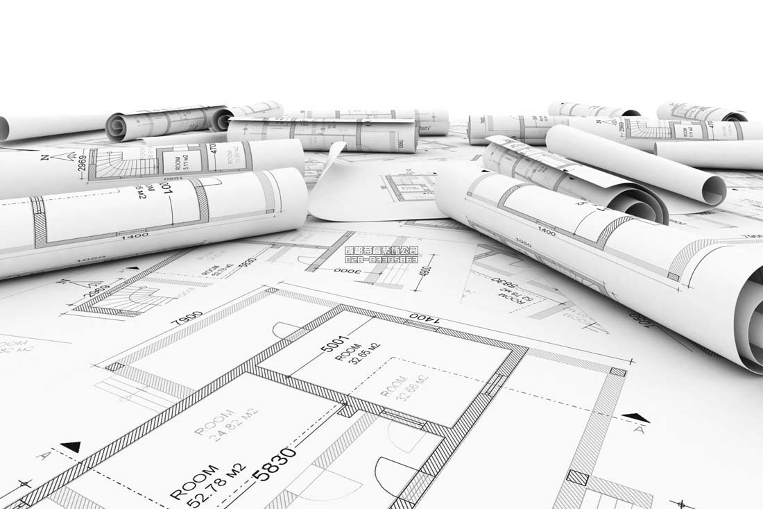 工裝公司和家裝公司有什么區別？