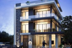 別墅裝修如何才能做到省錢的目的？