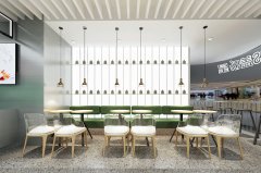 店鋪裝修指南：奶茶店裝修需要多久時間？